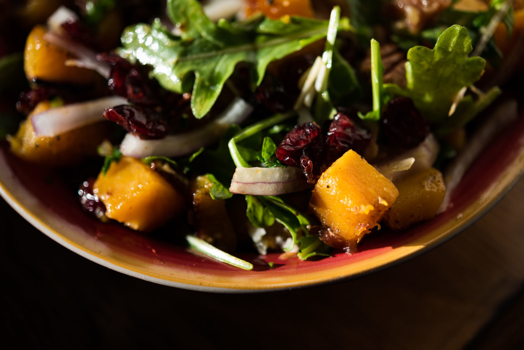 Thanksgiving Side Dishes